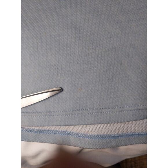 Helly Hansen Merino Wool Base Layer 57% Wool Cowl Neck Athletic Top Gray Small S - Picture 8 of 9